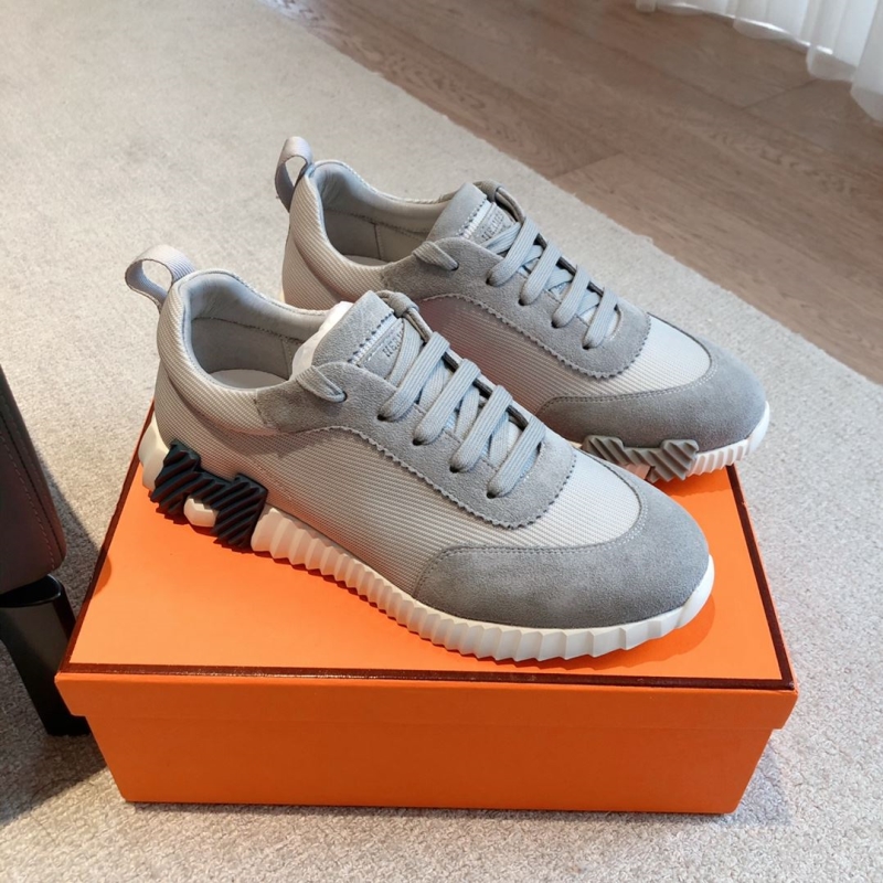 H**mes casual shoes